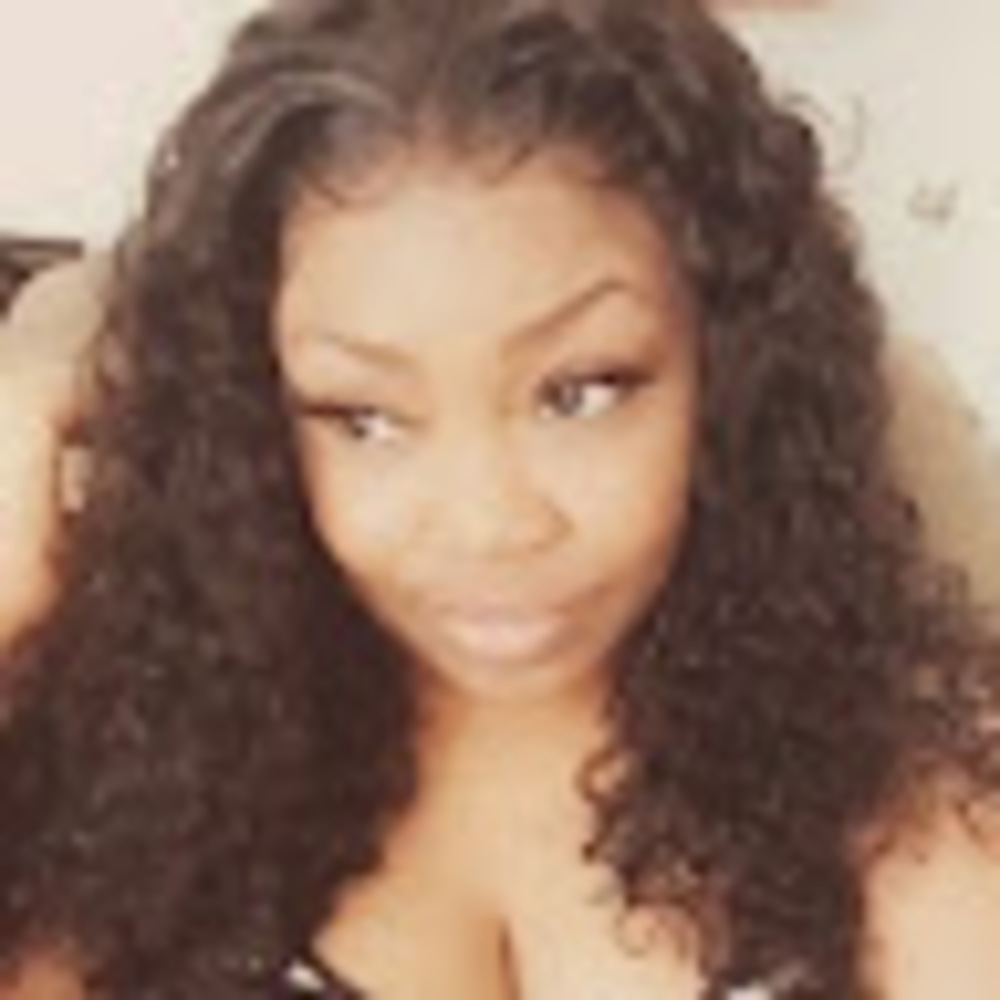 Meet your Posher, Tekeshia
